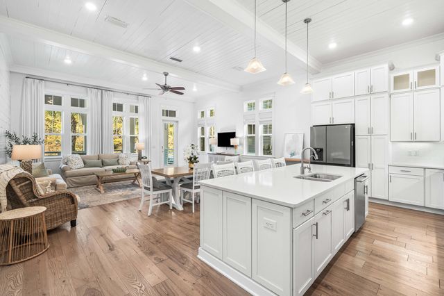 9 Siasconset Lane, Inlet Beach, FL 32461