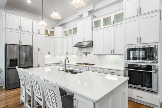 9 Siasconset Lane, Inlet Beach, FL 32461