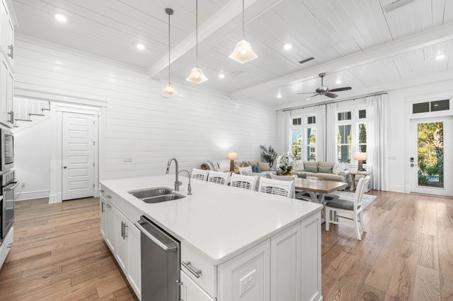 9 Siasconset Lane, Inlet Beach, FL 32461