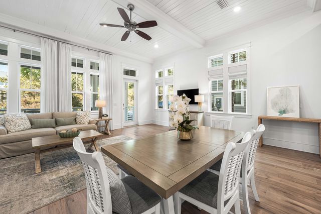 9 Siasconset Lane, Inlet Beach, FL 32461