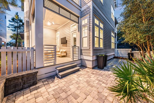 9 Siasconset Lane, Inlet Beach, FL 32461