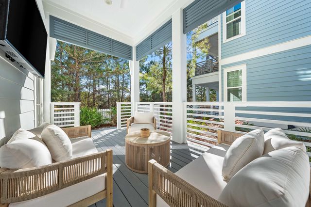 9 Siasconset Lane, Inlet Beach, FL 32461