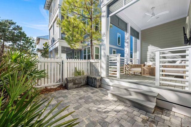 9 Siasconset Lane, Inlet Beach, FL 32461