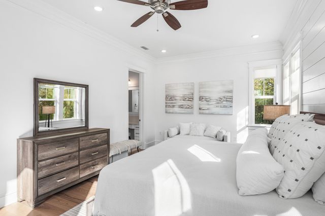 9 Siasconset Lane, Inlet Beach, FL 32461