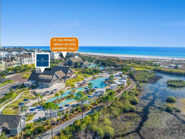 9 Siasconset Lane, Inlet Beach, FL 32461