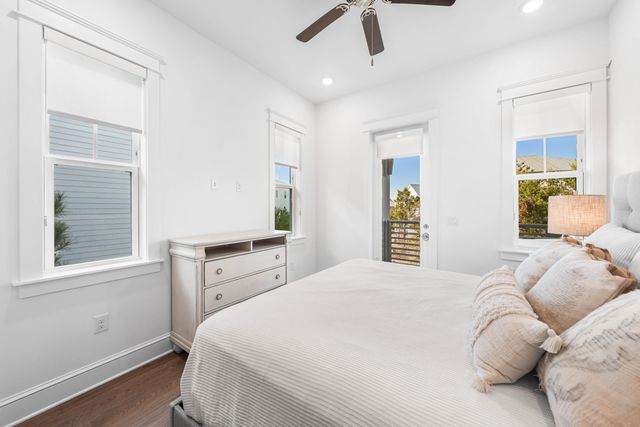 9 Siasconset Lane, Inlet Beach, FL 32461