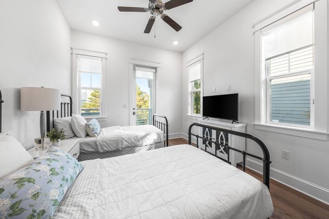 9 Siasconset Lane, Inlet Beach, FL 32461