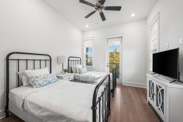 9 Siasconset Lane, Inlet Beach, FL 32461