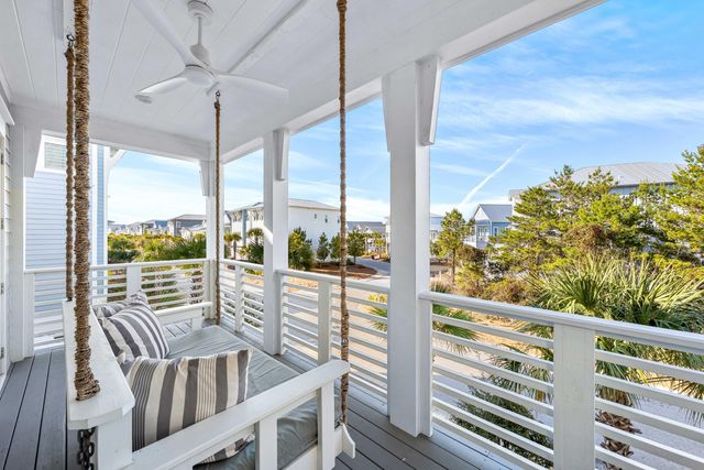 9 Siasconset Lane, Inlet Beach, FL 32461