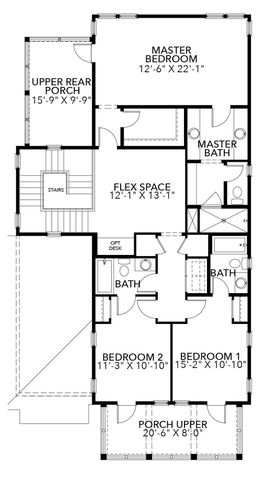 9 Siasconset Lane, Inlet Beach, FL 32461
