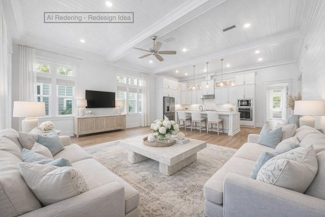 9 Siasconset Lane, Inlet Beach, FL 32461