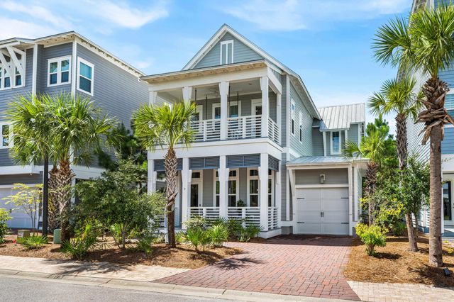 9 Siasconset Lane, Inlet Beach, FL 32461