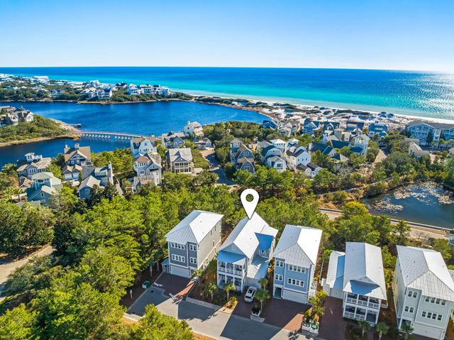 9 Siasconset Lane, Inlet Beach, FL 32461