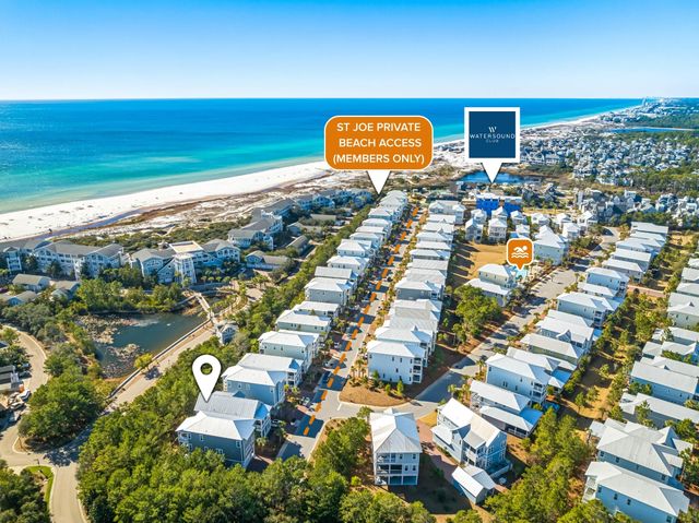 9 Siasconset Lane, Inlet Beach, FL 32461