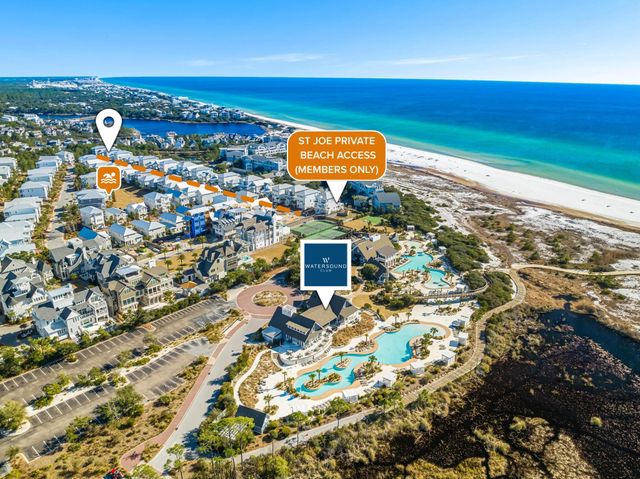 9 Siasconset Lane, Inlet Beach, FL 32461