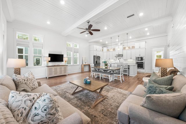 9 Siasconset Lane, Inlet Beach, FL 32461