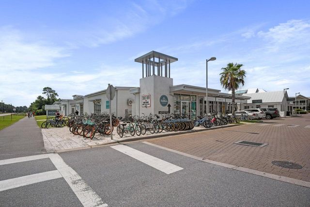 9 Siasconset Lane, Inlet Beach, FL 32461