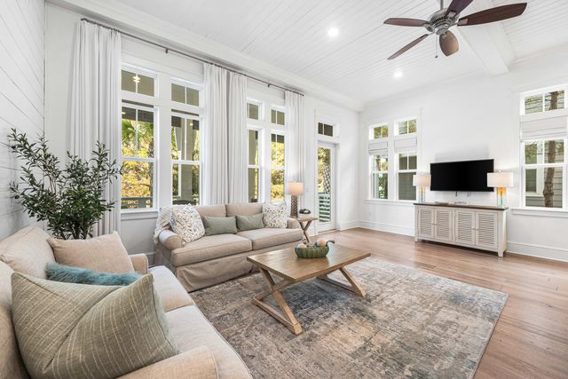 9 Siasconset Lane, Inlet Beach, FL 32461