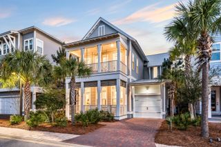 9 Siasconset Lane, Inlet Beach, FL 32461