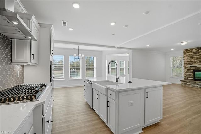 1327 Wharf Hill DR, Smithfield, VA 23430