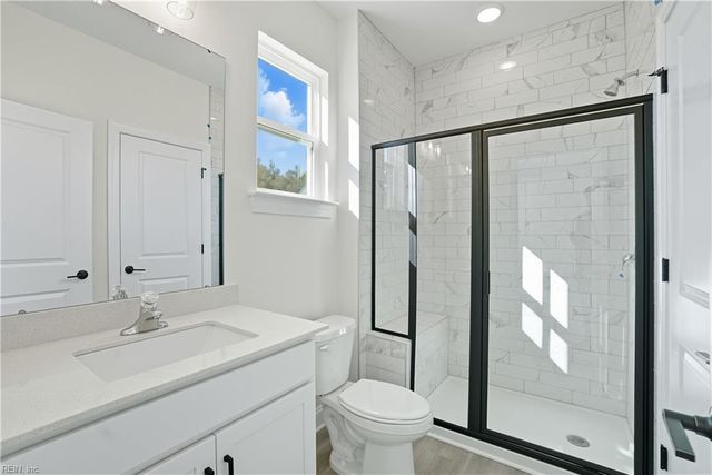 1327 Wharf Hill DR, Smithfield, VA 23430