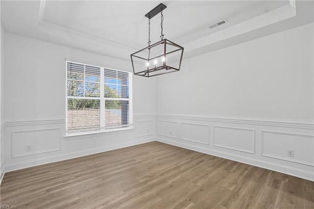 1327 Wharf Hill DR, Smithfield, VA 23430