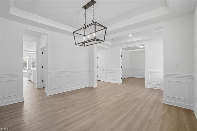 1327 Wharf Hill DR, Smithfield, VA 23430