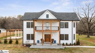 3651 357 Highway, Inman, SC 29349
