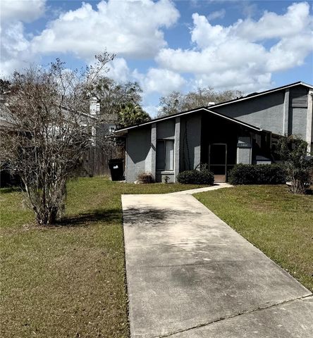 3224 ALBIN LANE, Orlando, FL 32817