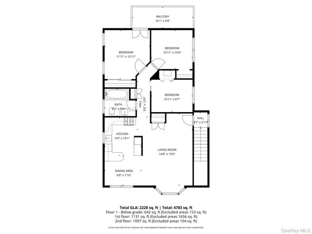 57-10 253rd Street, Little Neck, NY 11362