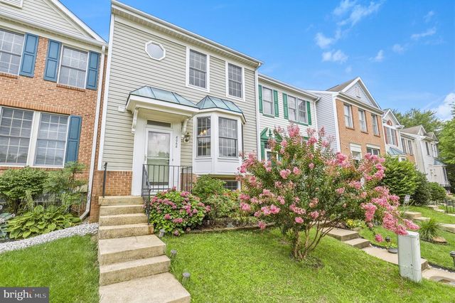 8068 BRIGHTWOOD CT, Ellicott City, MD 21043