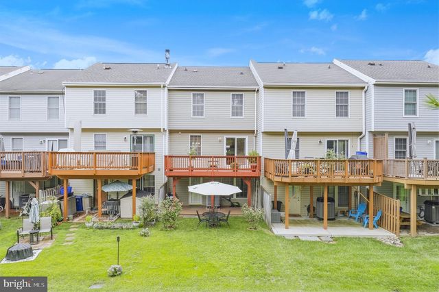 8068 BRIGHTWOOD CT, Ellicott City, MD 21043
