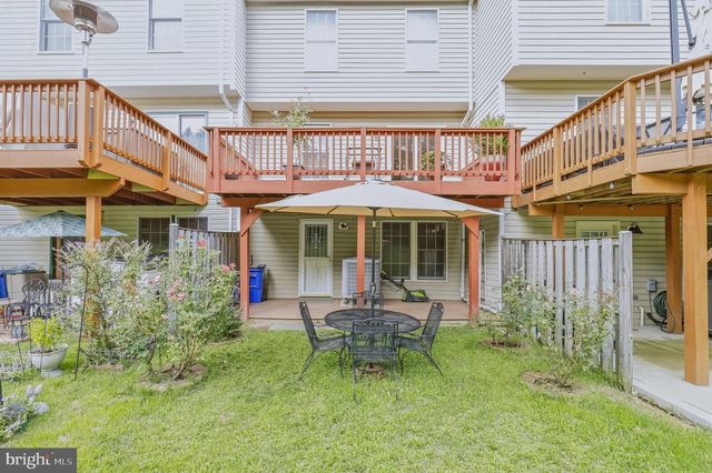 8068 BRIGHTWOOD CT, Ellicott City, MD 21043