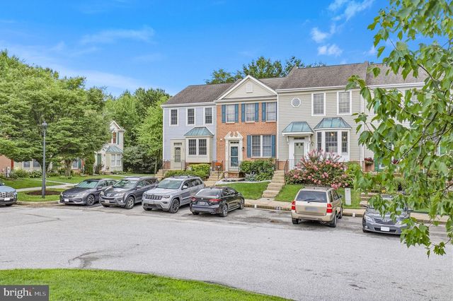 8068 BRIGHTWOOD CT, Ellicott City, MD 21043