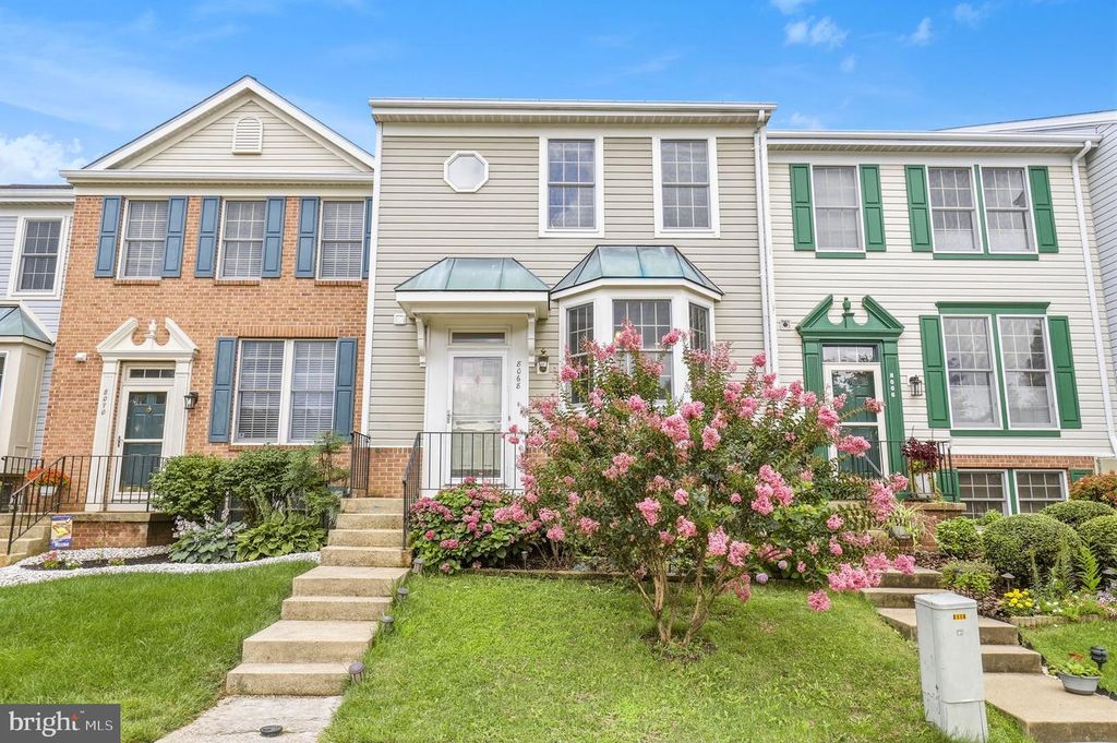 8068 BRIGHTWOOD CT, Ellicott City, MD 21043