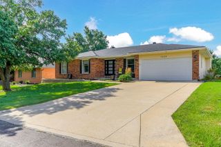 1324 BENNINGTON ST, Mexico, MO 65265
