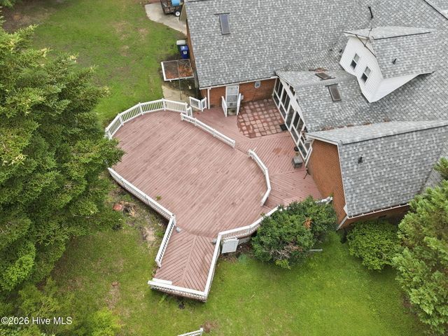 303 Harvey Circle, Grifton, NC 28530