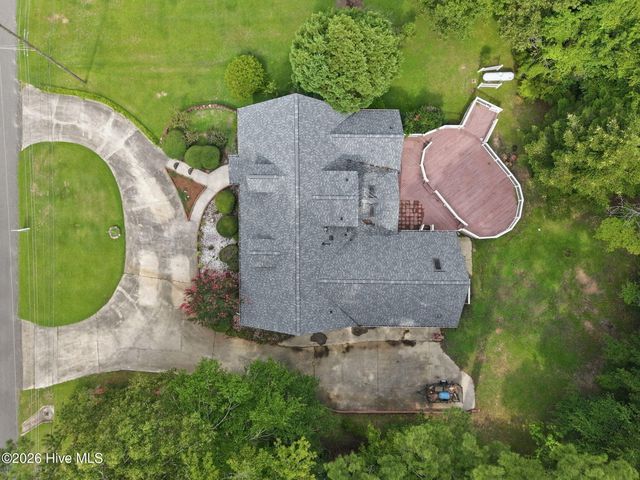 303 Harvey Circle, Grifton, NC 28530