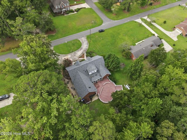 303 Harvey Circle, Grifton, NC 28530