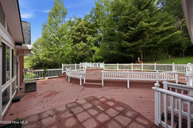 303 Harvey Circle, Grifton, NC 28530