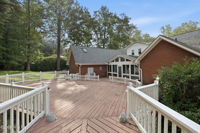 303 Harvey Circle, Grifton, NC 28530