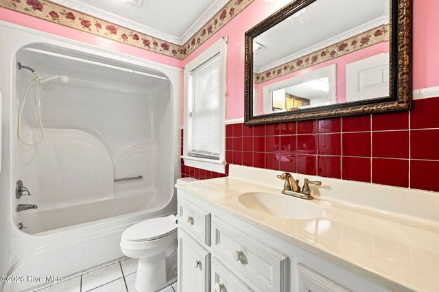 303 Harvey Circle, Grifton, NC 28530