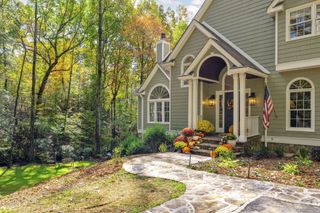533 Fern Trail, Signal Mountain, TN 37377