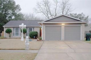 10114 Kirkvale Drive, Houston, TX 77089