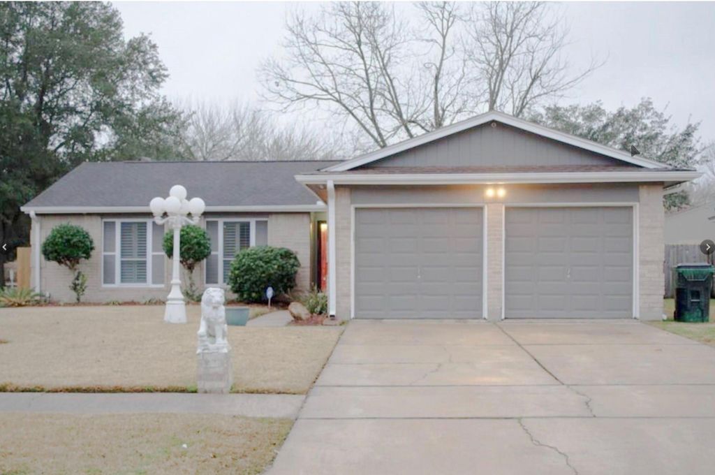 10114 Kirkvale Drive, Houston, TX 77089