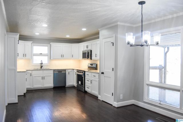 2032 GLEN DAVIS LANE, Oxford, AL 36203