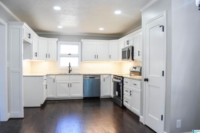 2032 GLEN DAVIS LANE, Oxford, AL 36203