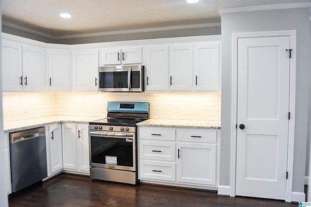 2032 GLEN DAVIS LANE, Oxford, AL 36203