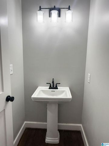 2032 GLEN DAVIS LANE, Oxford, AL 36203