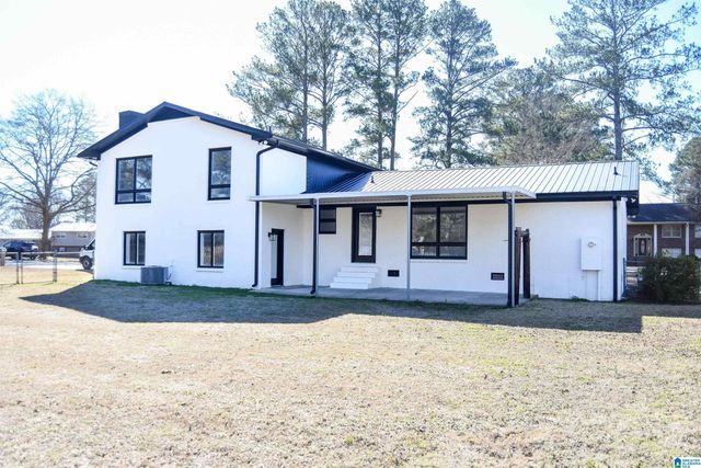 2032 GLEN DAVIS LANE, Oxford, AL 36203